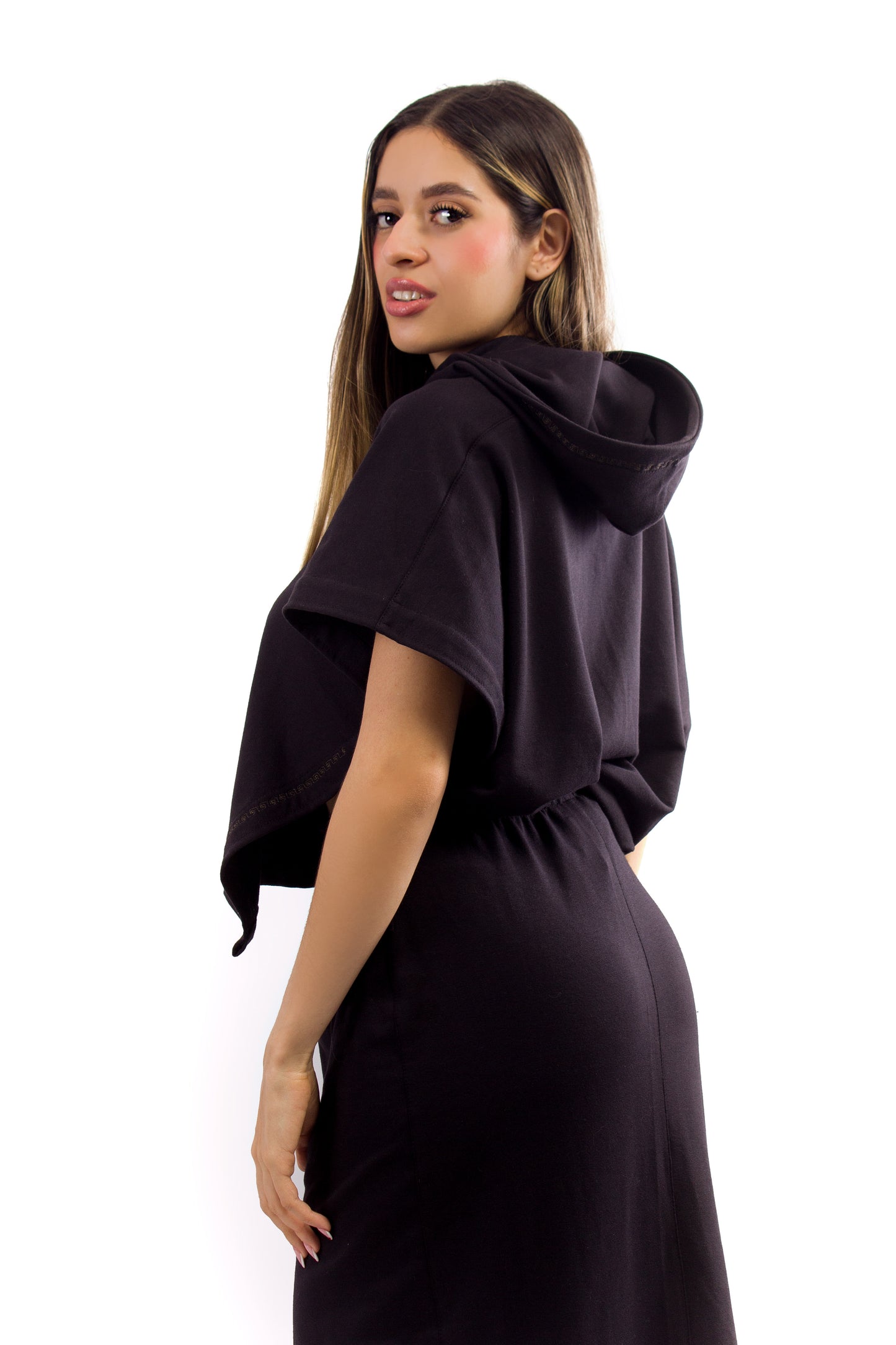Peto Hoodie