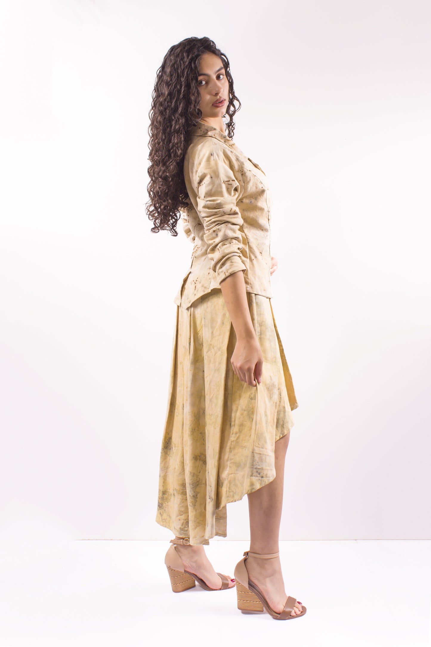 Artemisa Skirt