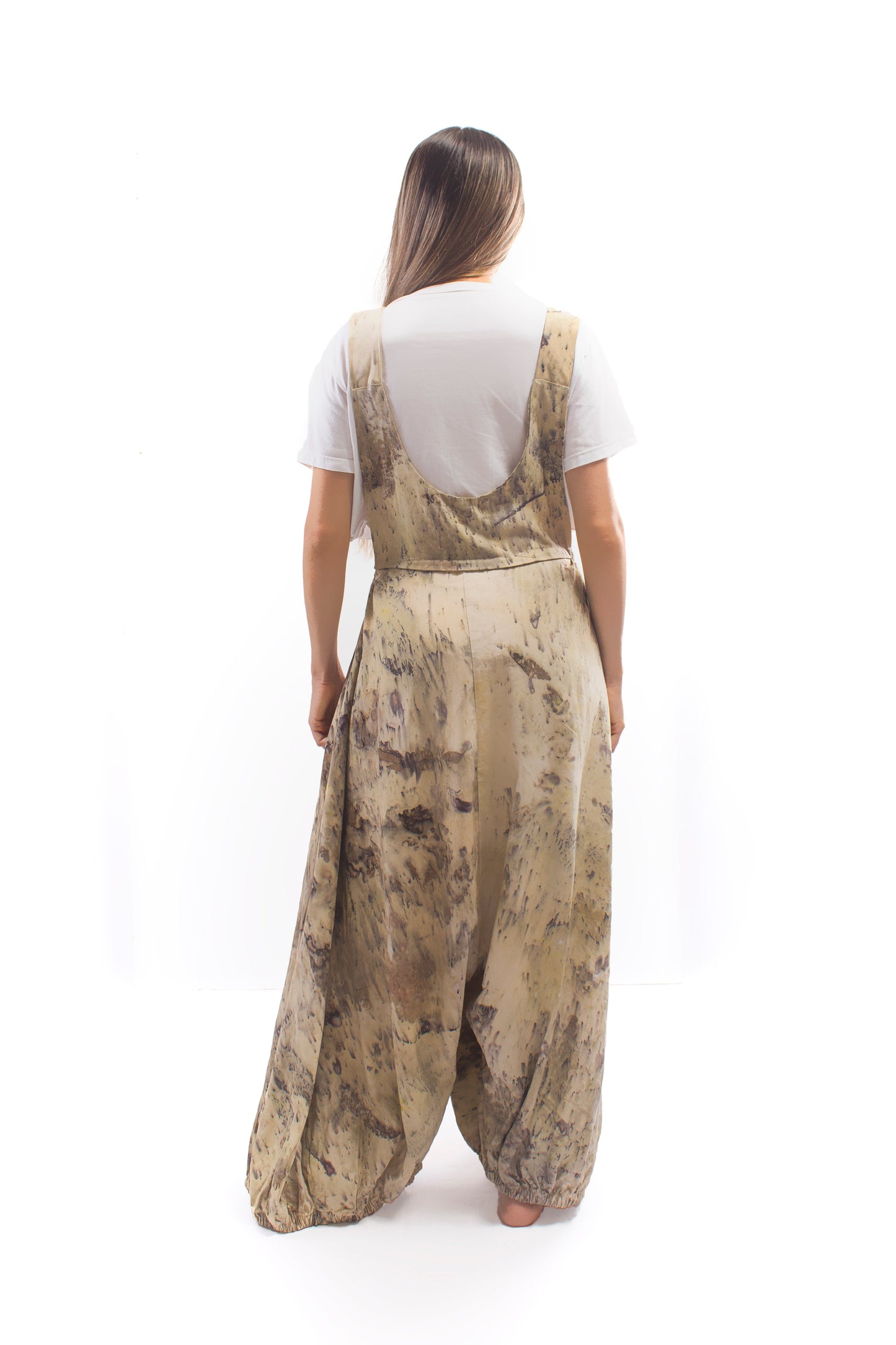 Jardinera Overall