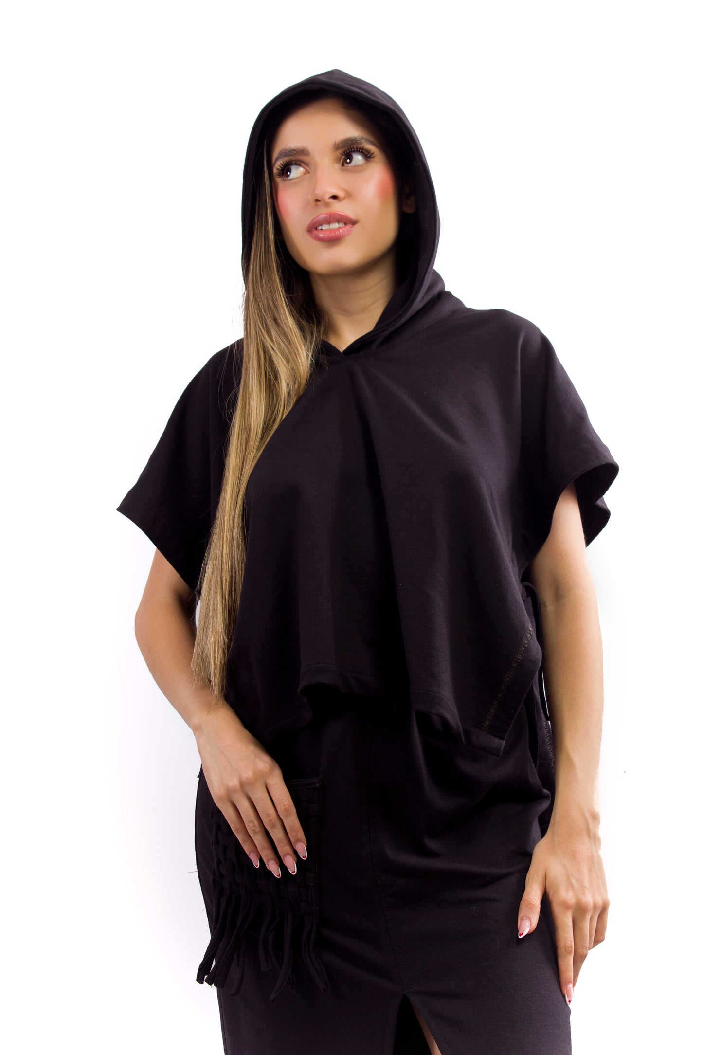 Peto Hoodie