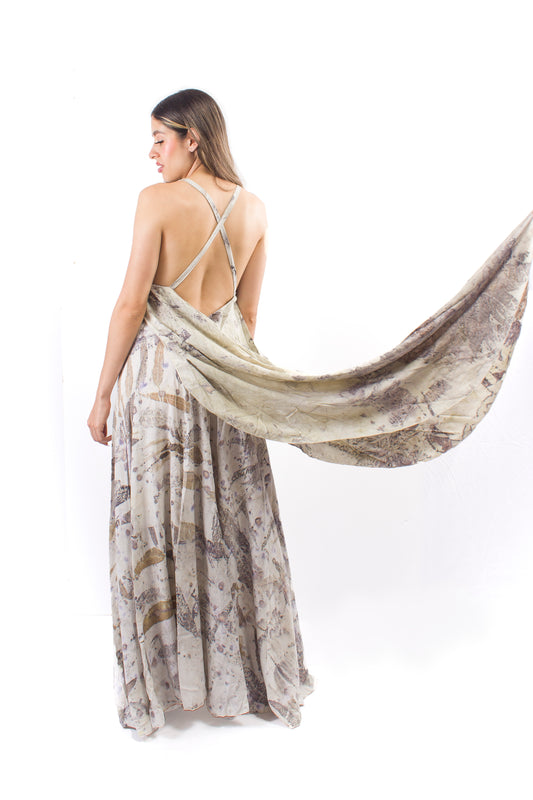 Ciar Dress