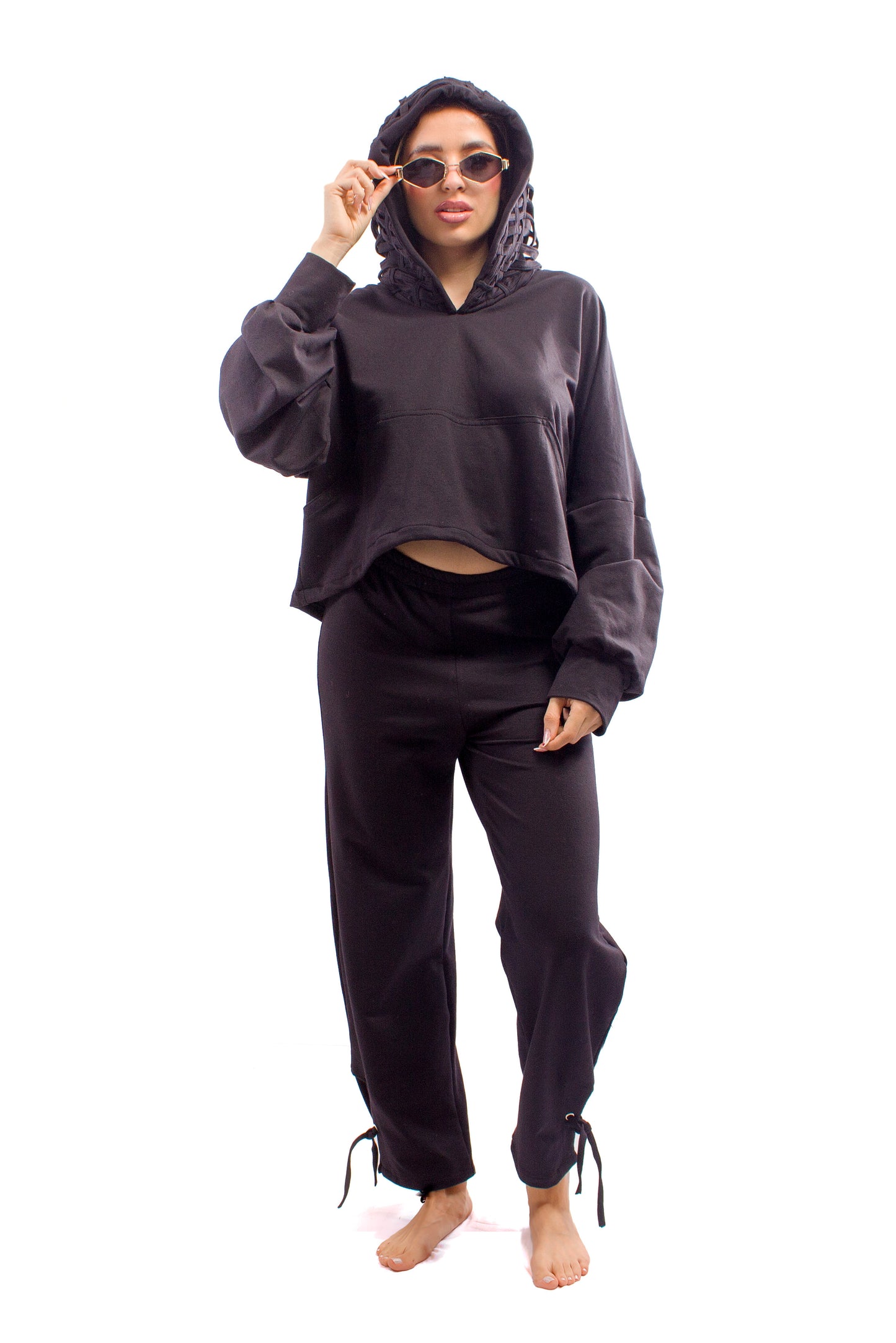 Choneto Pants