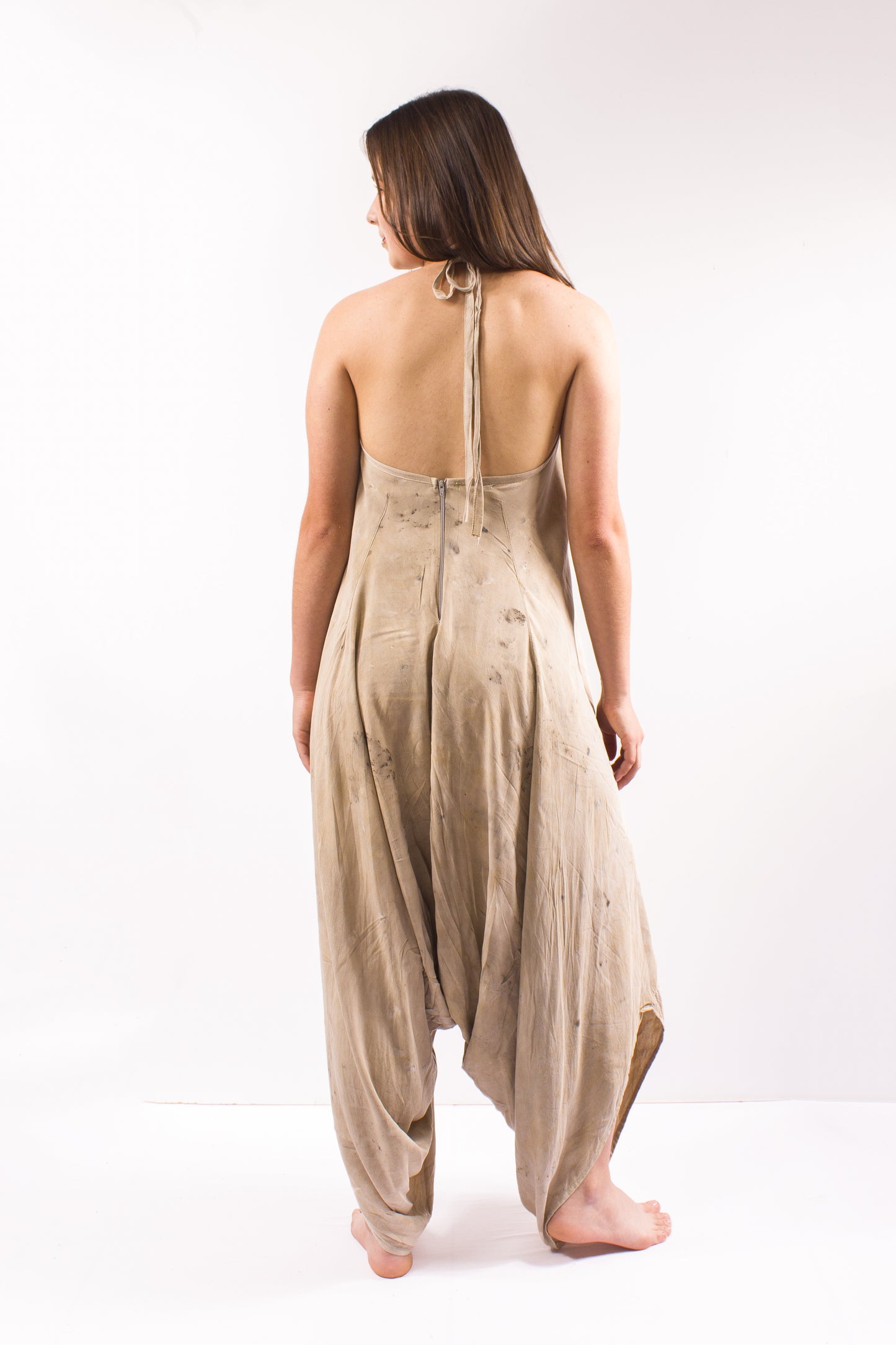 Yoga Jumpsuit