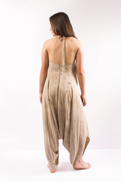 Yoga Jumpsuit