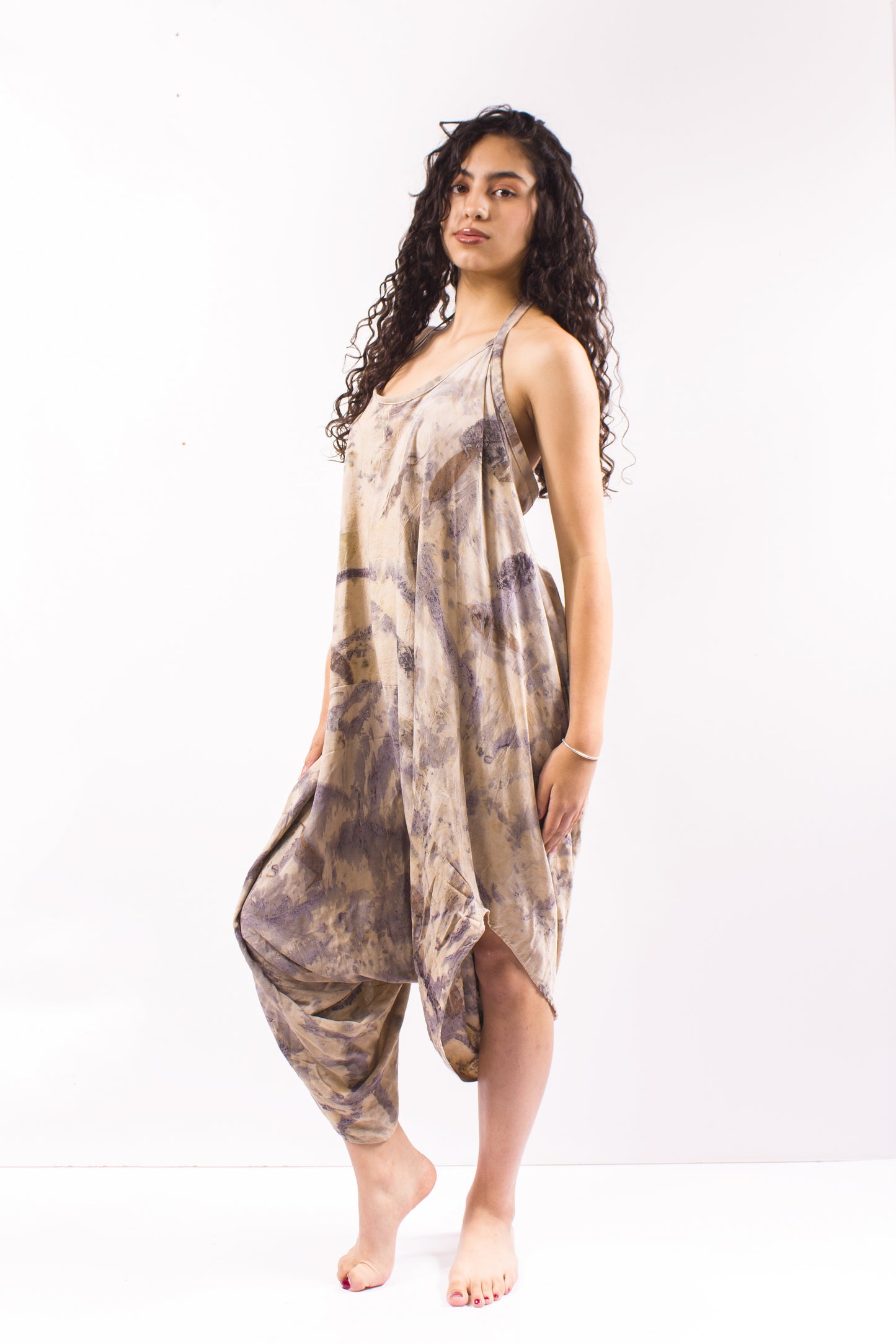 Yoga Jumpsuit