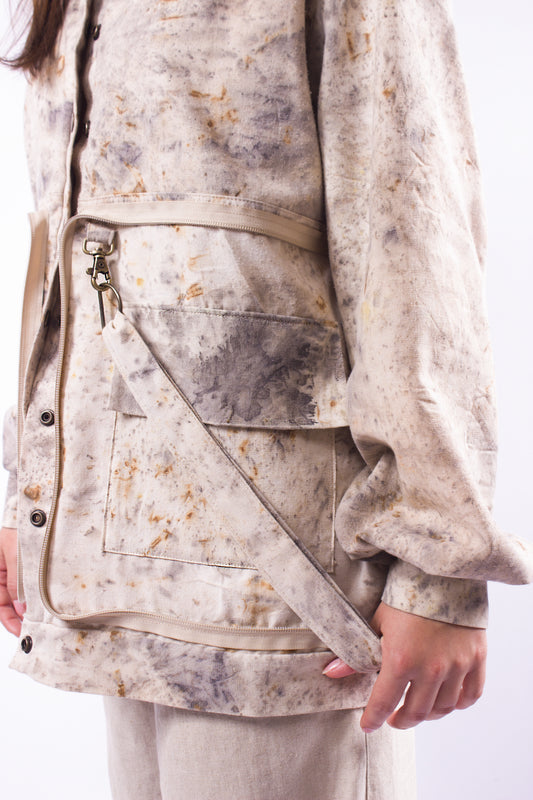 Inti Jacket