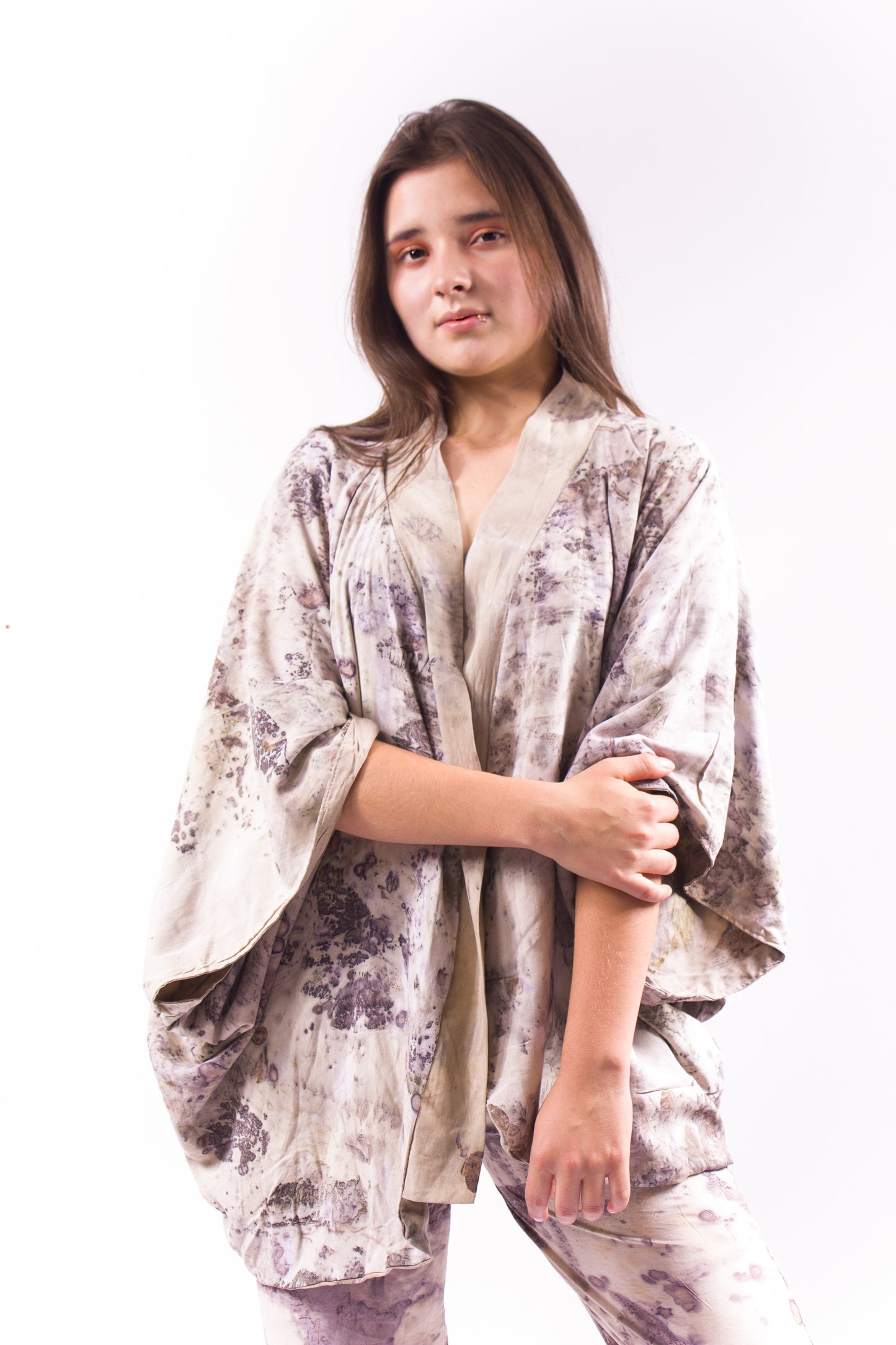 Double-Sided Cape