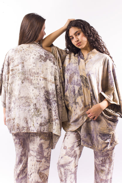 Double-Sided Cape