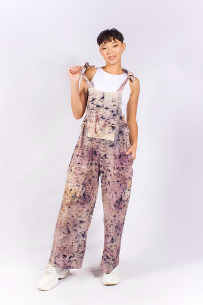 Leidy Overall