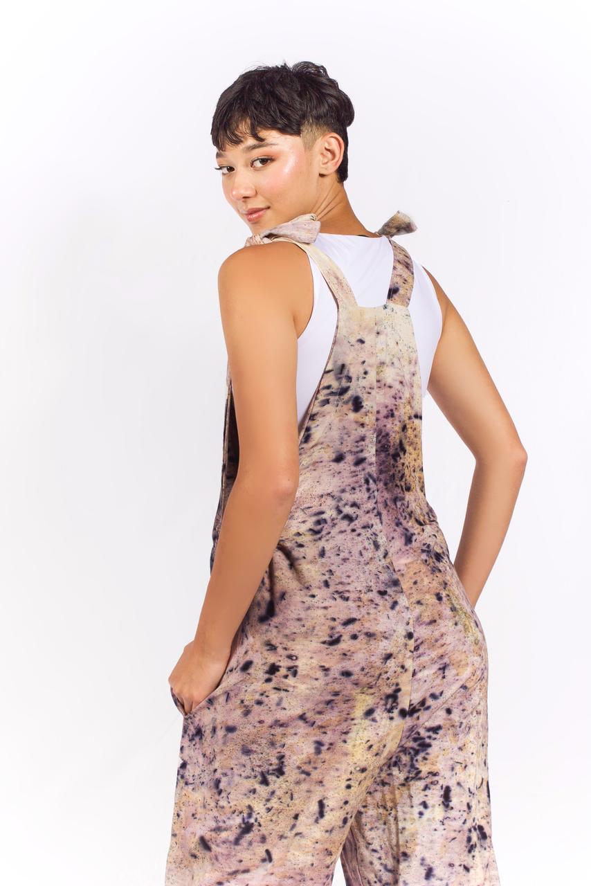 Leidy Overall