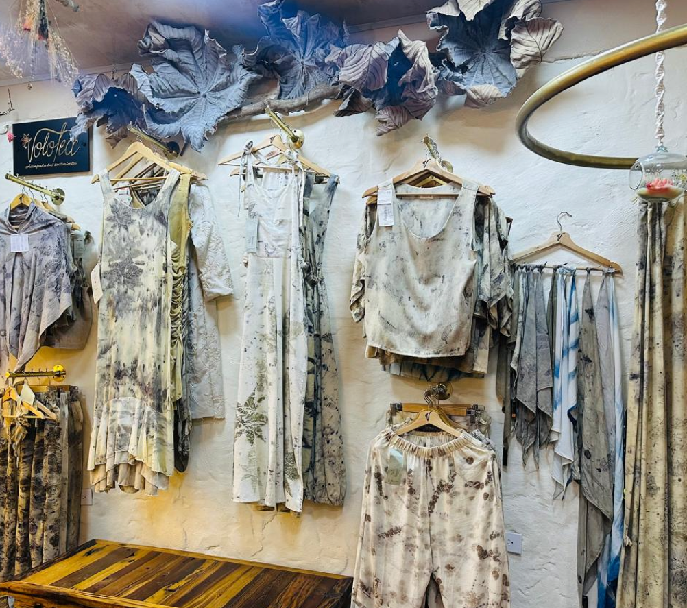 Volotea Shop in El Retiro