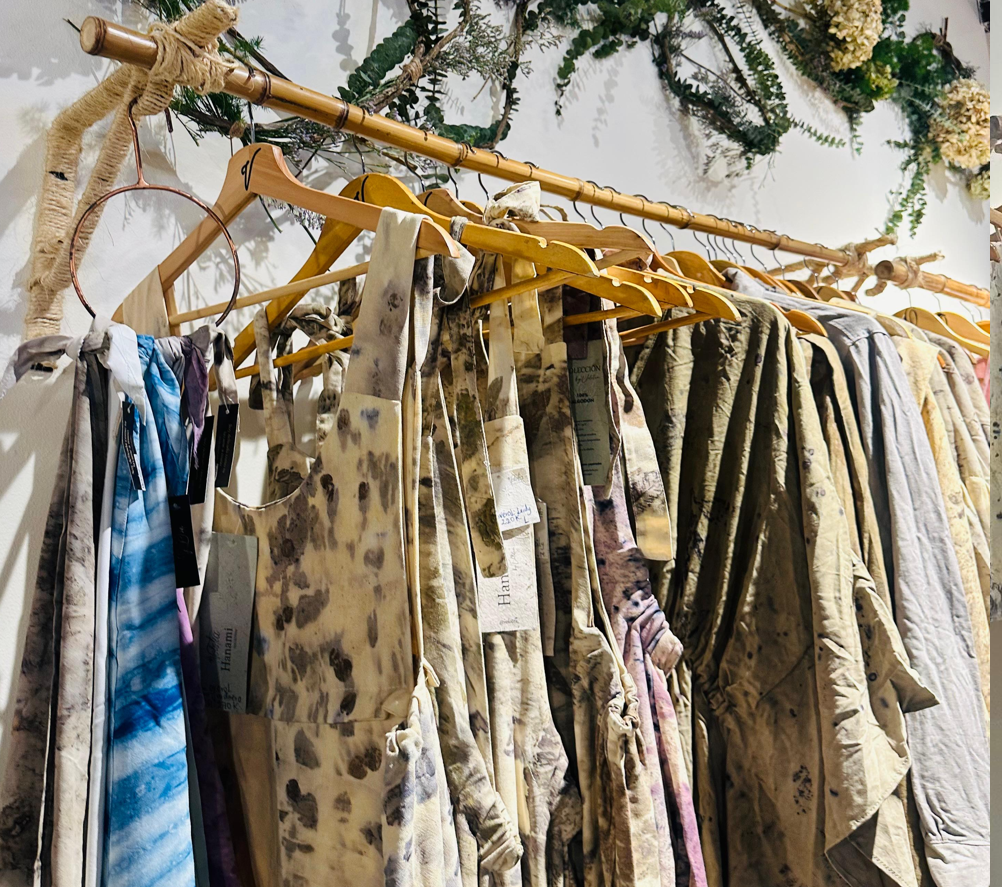 Volotea Shop — Second Location Placeholder